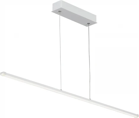 Подвесной светильник светодиодный V04662-03/1S Vitaluce (220V, на тросе)