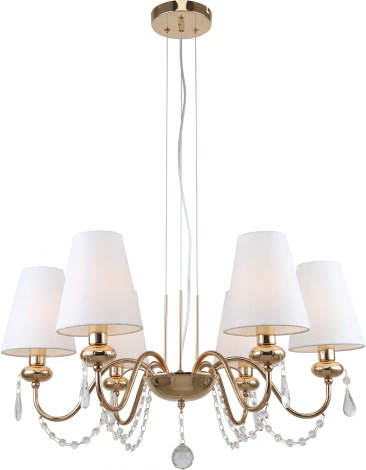 Подвесная люстра Rivoli Becky 2066-306