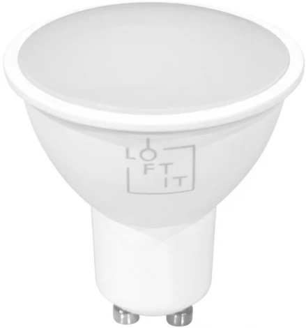 Светодиодная лампа Loft It Bulb GU1054LED