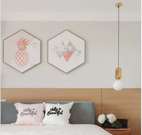 Подвесной светильник Moderli Sioma V2003-1P