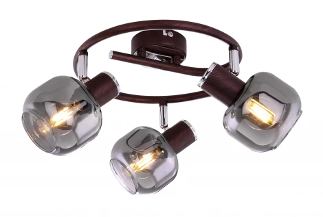 Спот Pallo 54303-3 Globo (220V)