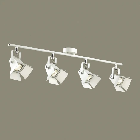 Спот Odeon Light Techno Pro 3631/4C