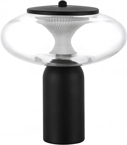 Настольная лампа LED Lightstar Palermo 612917 (220V, выключатель)