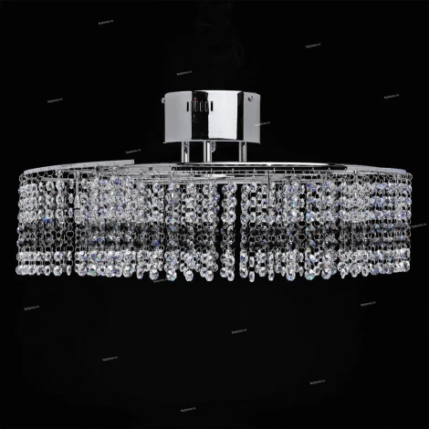 Потолочная люстра MW-Light Каскад 244017812