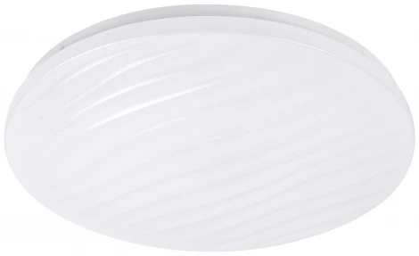 Потолочный светильник светодиодный ЭРА SPB-6 Slim 4 70W-4K