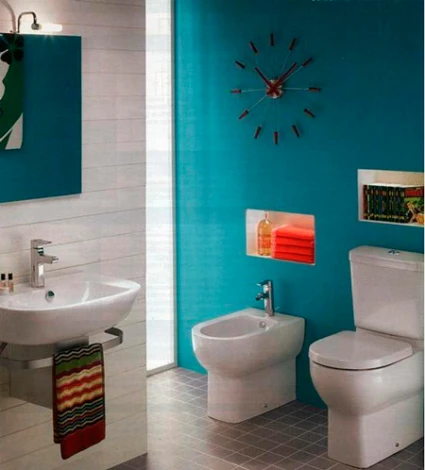 Раковина Jacob Delafon Odeon Up E4700 60 см