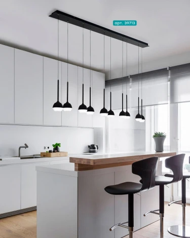 Подвесной светильник Eglo Nucetto 39713