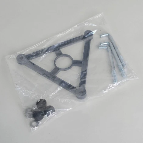 Наземный фонарь Fumagalli Rut E26.156.000.AYF1R (220V, IP55)