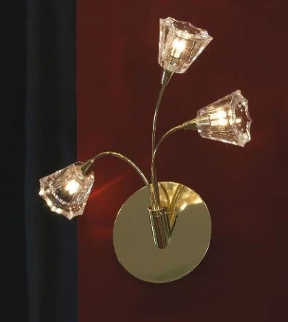 Бра Lussole Caserta LSC-3011-03