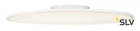 Потолочный светильник Slv PANEL DALI 1003040