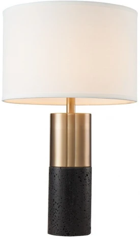 Интерьерная настольная лампа Lucia Tucci Tous T1691.1 (220V)