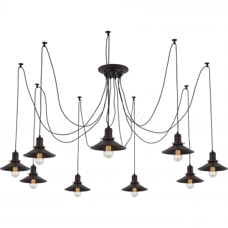 Подвесной светильник Citilux Эдисон CL451092