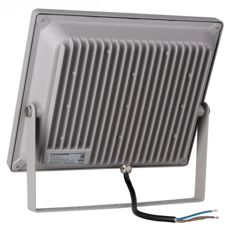 Прожектор уличный Elektrostandard 006 FL LED 70W 6500K IP65