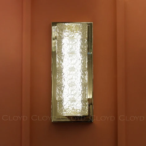 Настенный светильник светодиодный Cloyd Estet 20422 (220V)