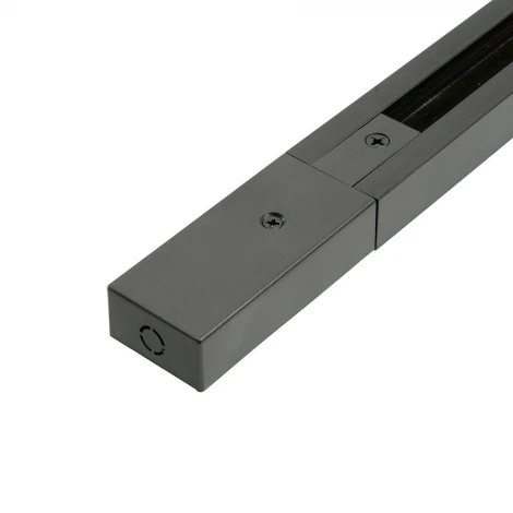 Шинопровод однофазный накладной 220V 3м Feron CAB1007 51892