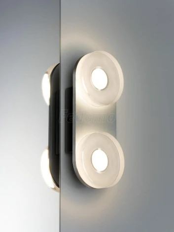 Настенный светильник Paulmann Tucana 70476