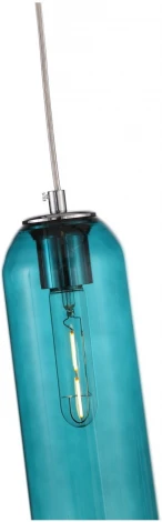 Подвесной светильник ST Luce Callana SL1145.183.01 (220V, на проводе, круглые)