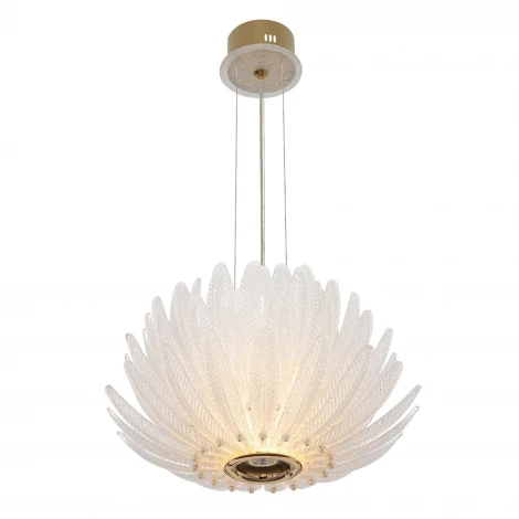 Подвесная люстра Citilux Deltoro CL327150