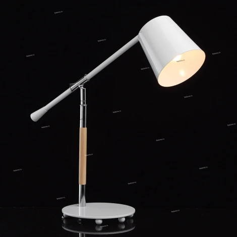 Интерьерная настольная лампа MW-Light Акцент 680030201