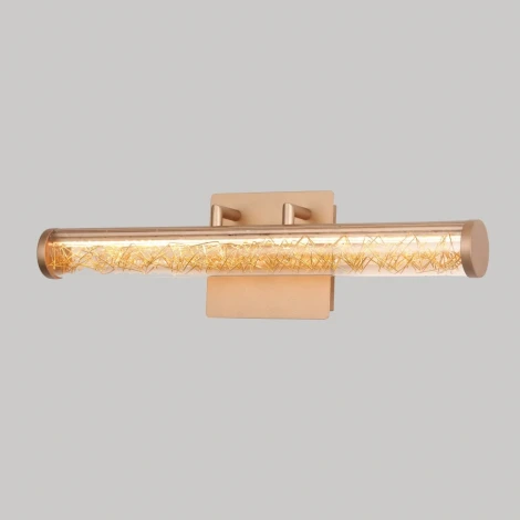 Настенный светильник iLedex Look W4737-61 SGD (220V, пульт управления)