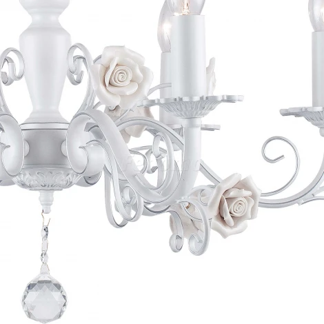 Подвесная люстра F-Promo Rosetta 2134-6P