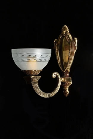 Бра Brizzi 858 0858/1 PB