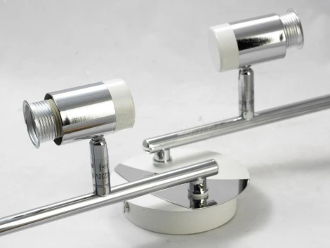 Спот Lussole Loft Parma GRLSX-5009-04