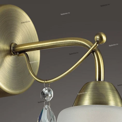 Бра Lumion Sipriano 3389/1W