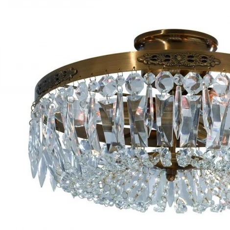 Потолочная люстра Markslojd Stromsholm 100613