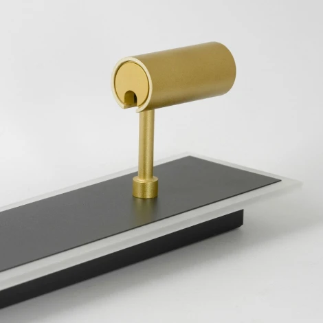 Спот Lussole Harris LSP-7280 (LED, 220V)