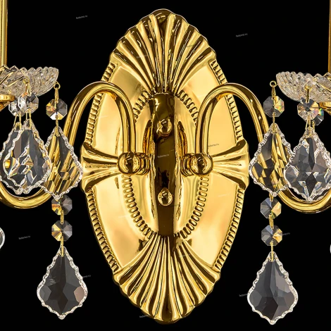 Бра Osgona Classic 700622 (220V, подвески, подсвечник, свеча)