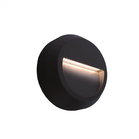 Настенный светильник уличный Deko-Light Telando 730417