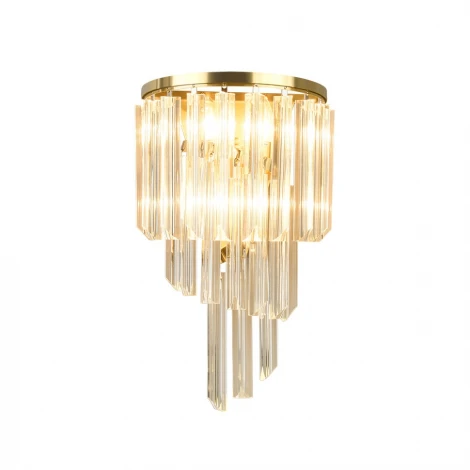 Бра Lumien Hall Garlenda LH0042/3W-GDCG