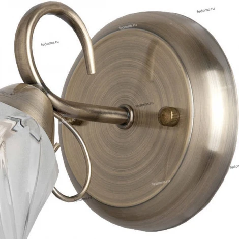 Бра Toplight Charla TL7100B-01AB