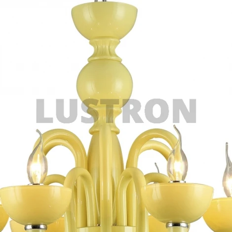 Подвесная люстра ST Luce SL634 SL634.093.06