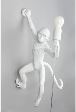 Настенный светильник Aployt Magali APL.309.11.01 (220V, животные)