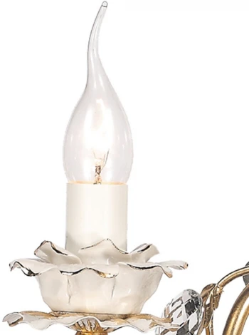 Бра Lumien Hall Мэйт W17067/2RSG