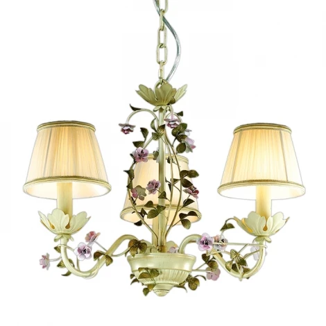 Подвесная люстра Odeon Light Tender 2796/3