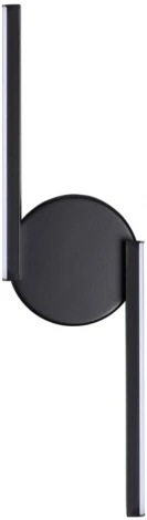 Бра Odeon Light Suprema 4309/8WL