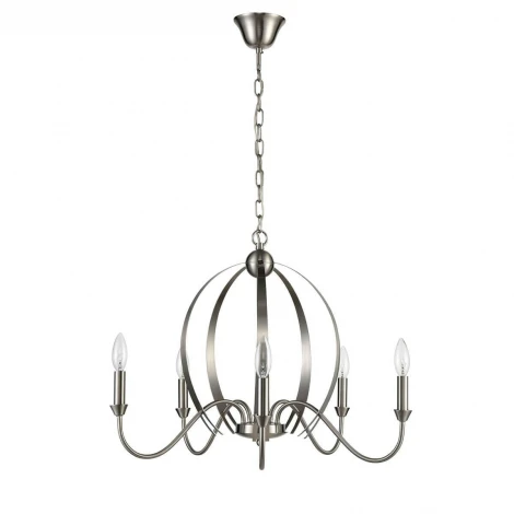 Подвесная люстра Vele Luce Artemis 983 VL4115P05