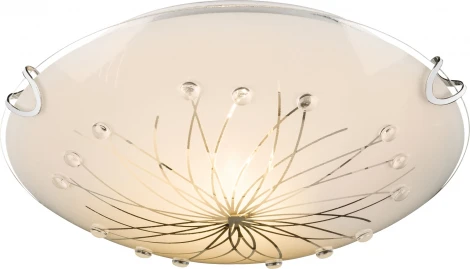 Настенно-потолочный светильник Globo 40402-1 (220V)