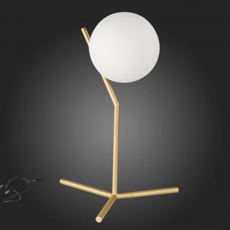 Интерьерная настольная лампа ST Luce Codda SL1148.304.01