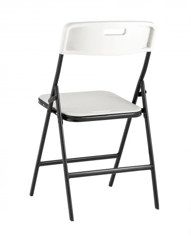 Стул складной банкетный SUPER LITE N белый УТ000036669