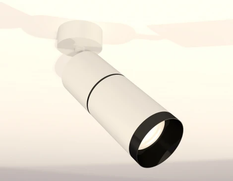 Спот Ambrella Techno Spot XM6312011 (220V, круглые)