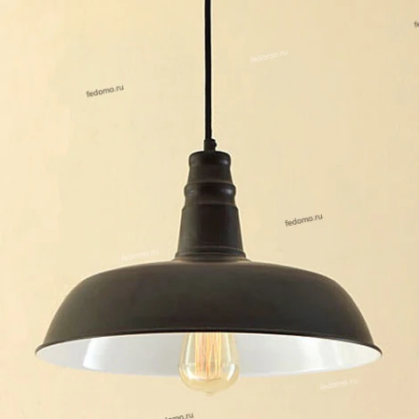 Подвесной светильник Citilux Эдисон CL450205 (220V, на проводе, круглые)