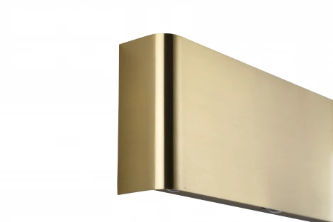 Настенный светильник Zortes Vitto ZRS.9119.08 (220V)