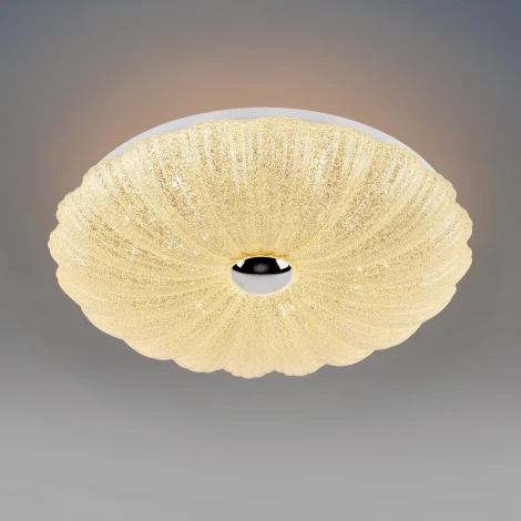 Потолочный светильник светодиодный Lightstar Arco Shell 225640