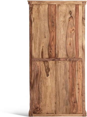 Шкафы для книг ( набор 3 шт.) Бомбей - 0761A   (Палисандр/Темное дерево) Tetchair арт.20453