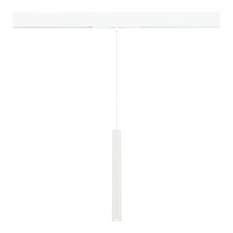 Трековый светильник магнитный 48V светодиодный ST Luce SKYLINE 48 ST682.546.07