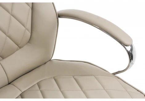 Компьютерное кресло Woodville Monte серое 1864